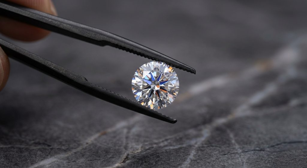 Wholesale 1 Carat Lab Grown Diamonds