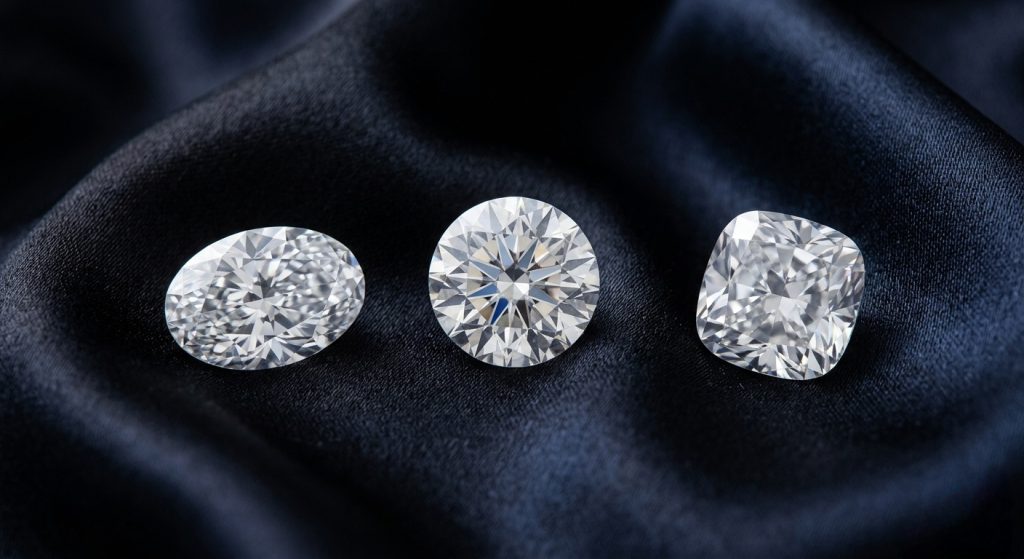 Wholesale 2 Carat Lab Grown Diamonds