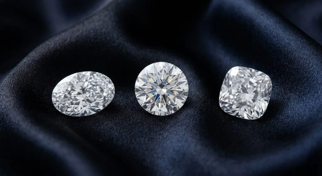 Wholesale 2 Carat Lab Grown Diamonds