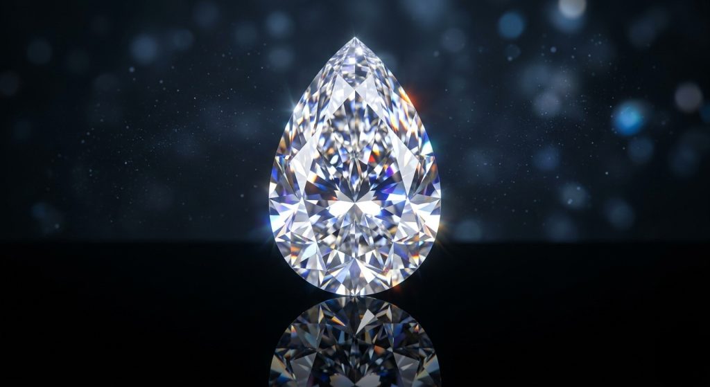 Wholesale 4 Carat Lab Grown Diamonds