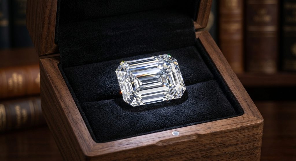 Wholesale 5 Carat Lab Grown Diamonds