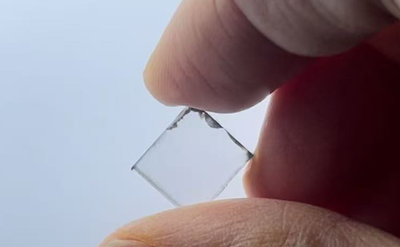 CVD Rough diamond