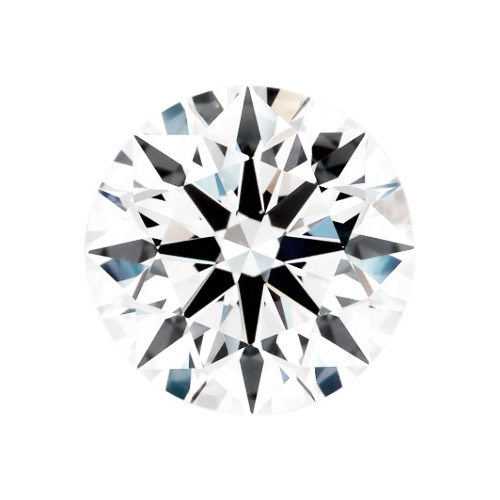 Wholesale Round Brilliant Cut Lab Grown Diamonds