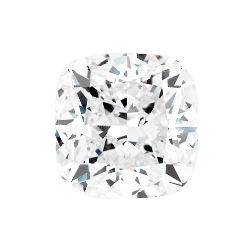 Wholesale Cushion Cut Lab Grown Diamonds