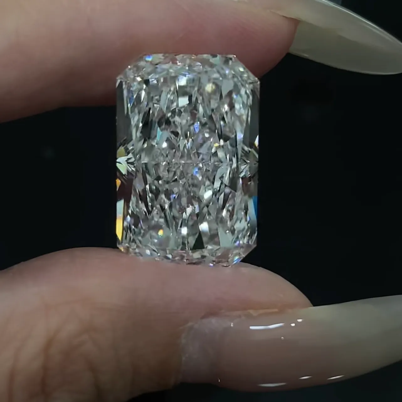 Fancy Shape Diamonds