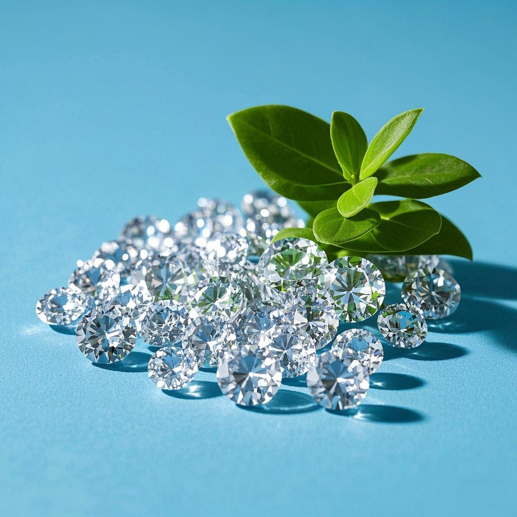 lab diamonds