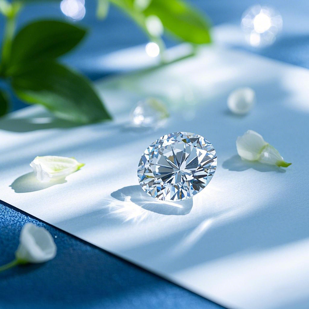 lab grown diamonds